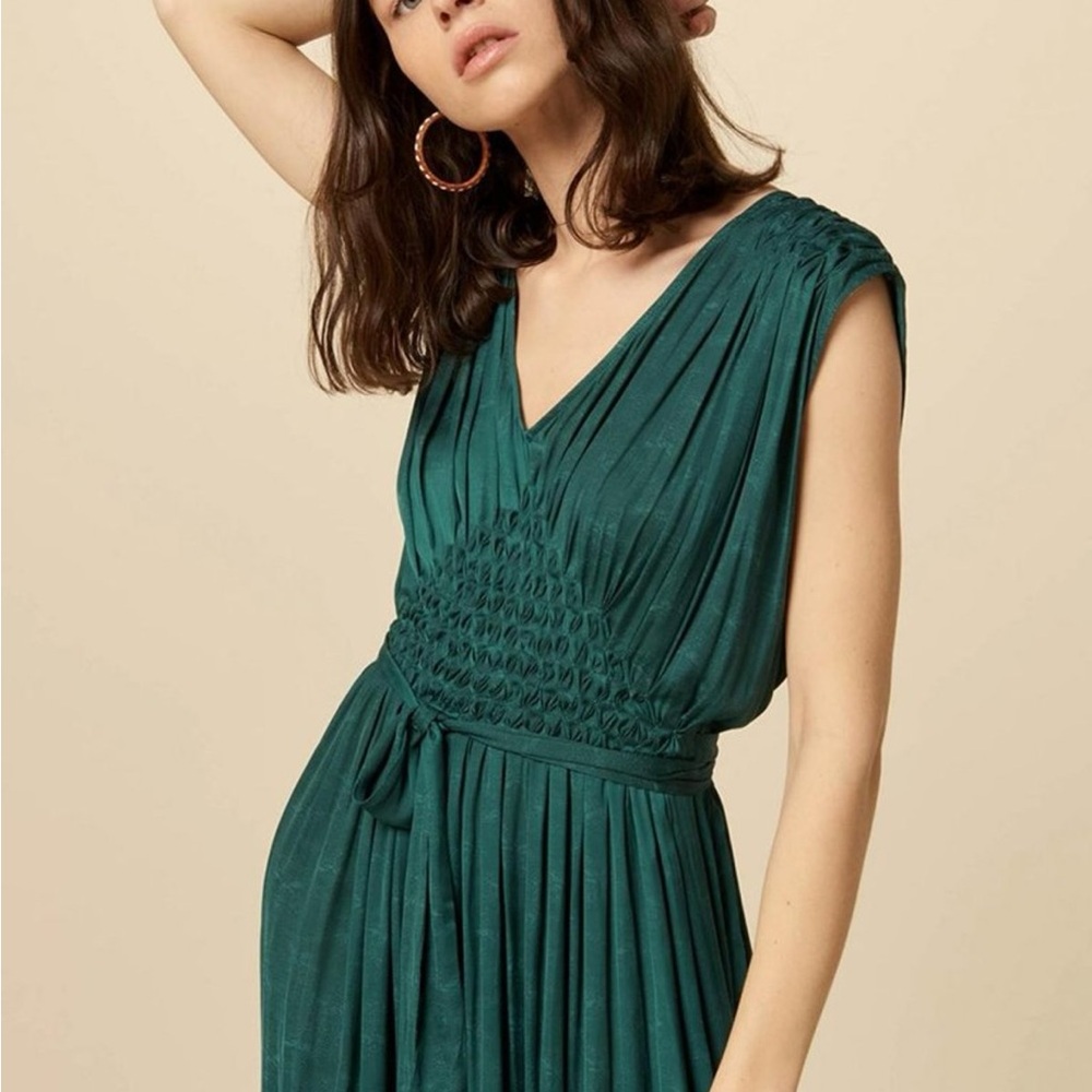 Sessun Ava Dress